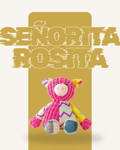 Señorita Rosita