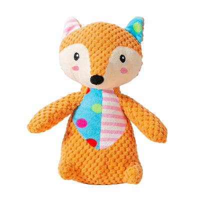 Don Zarpas - Peluche chirriante para perros