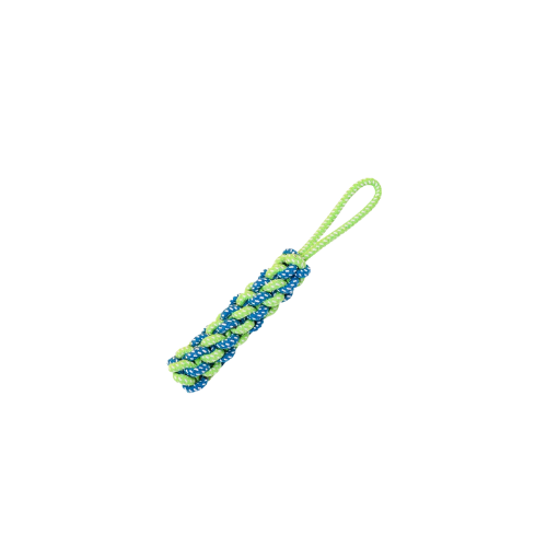 Mazorca Mordedora - Juguete de cuerda para perros